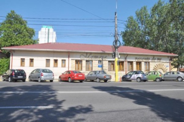 Mamaia SA alege un nou Consiliu de Administraţie pe 11 noiembrie
